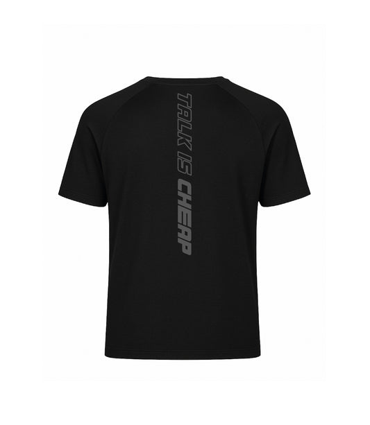 TIC ATHLETICS SHIRT