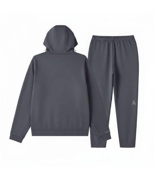 REFLECTIVE ATHLETIC TRACKSUIT