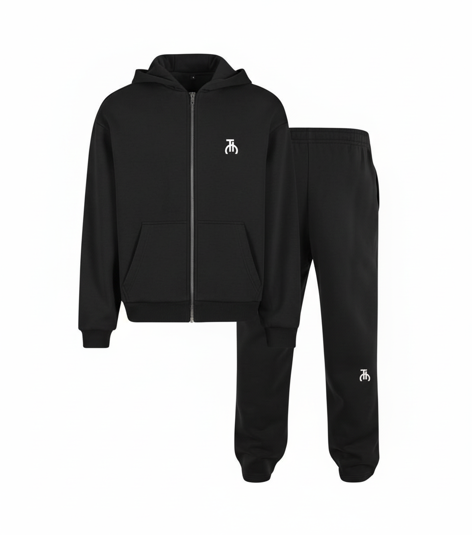 TIC ESSENTIALS BUNDLE BLACK