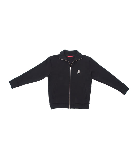 JERSEY "TIC" TRACK JACKET
