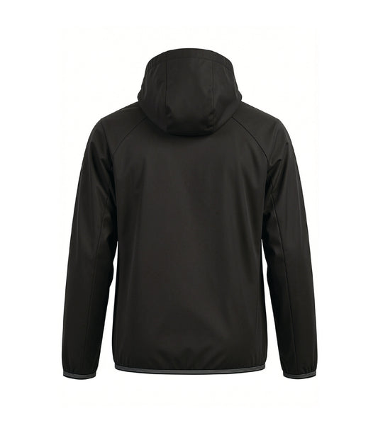 RUNNING JACKET