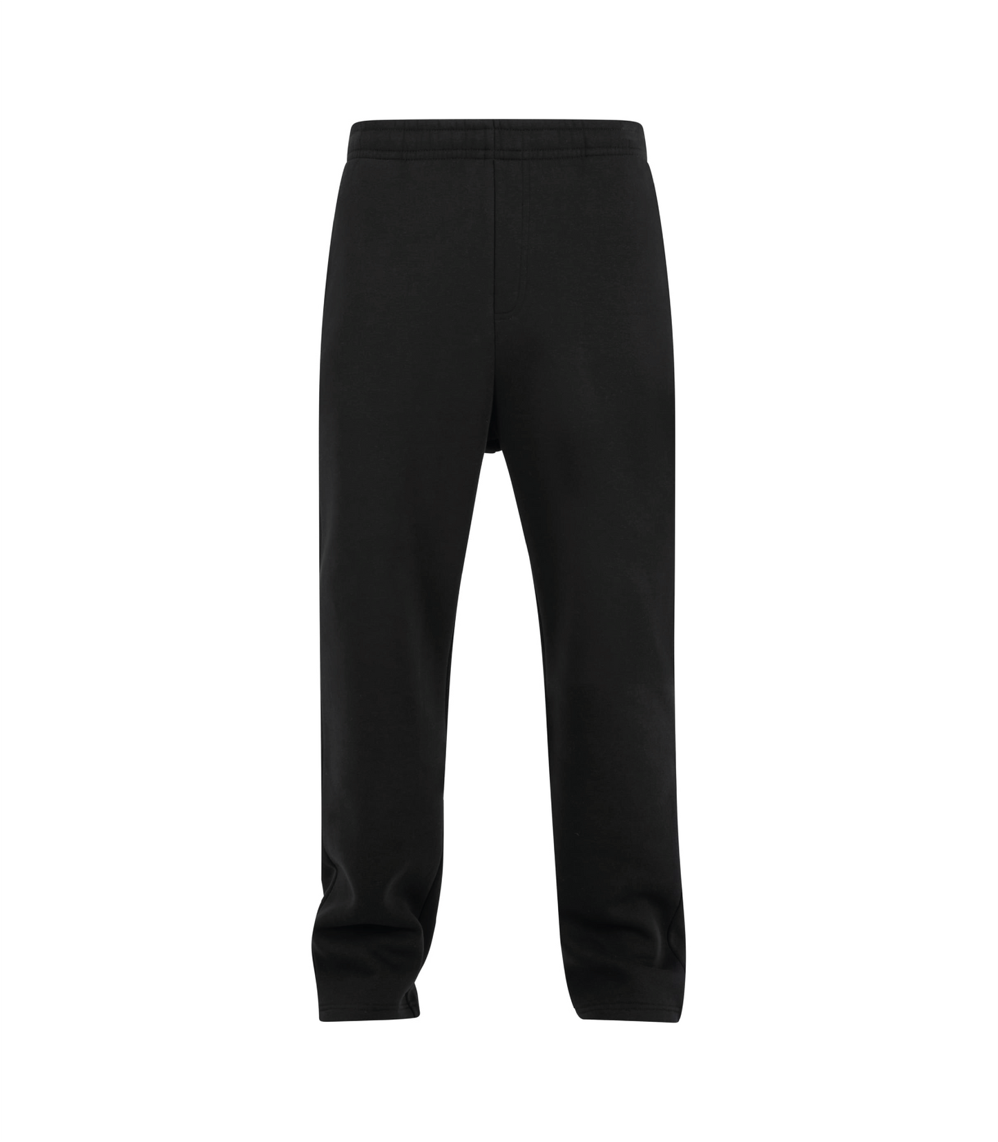 TIC ESSENTIAL SWEATPANTS BLACK