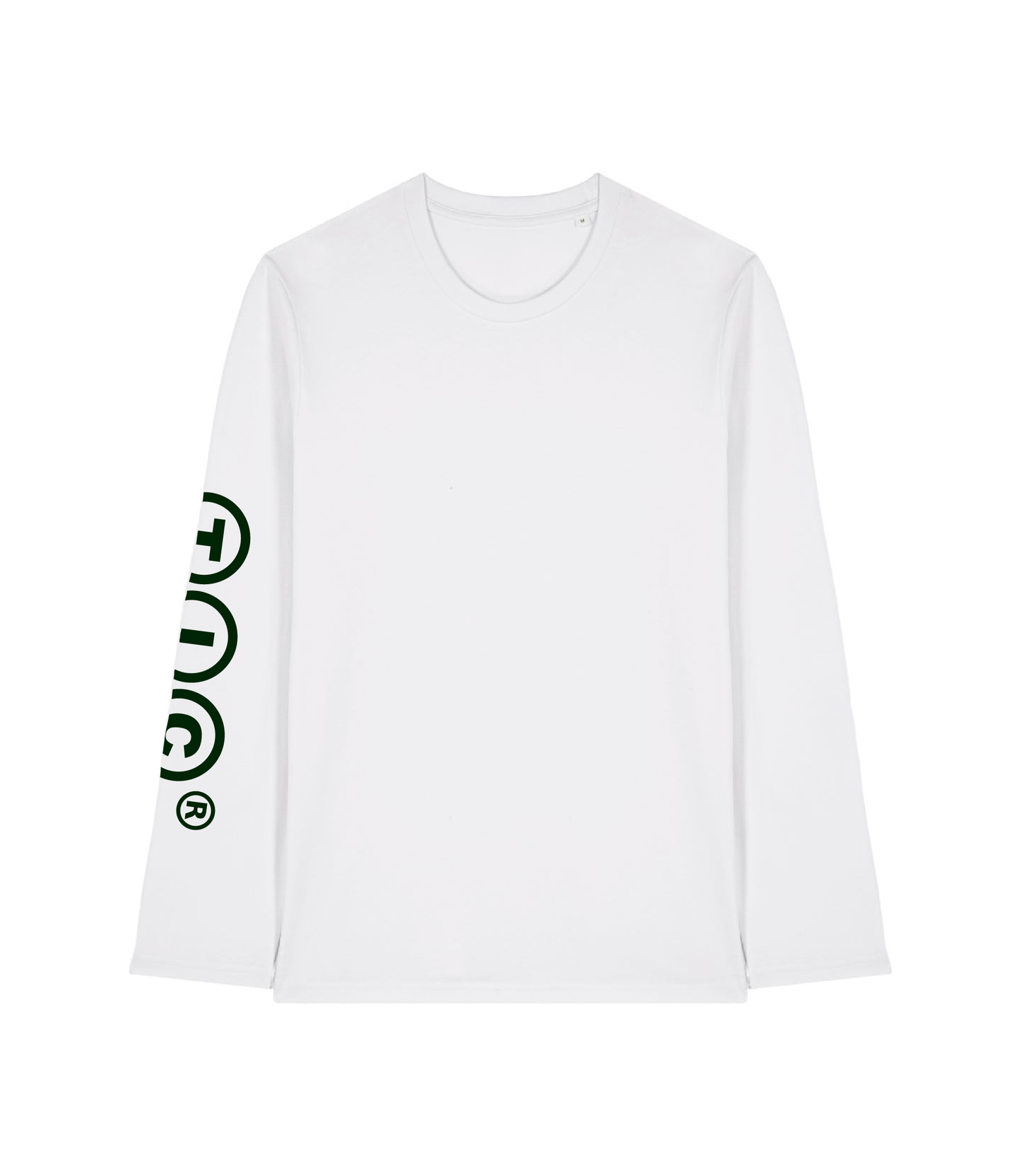 LONGSLEEVE "SILENT MOVES, LOUD RESULTS"