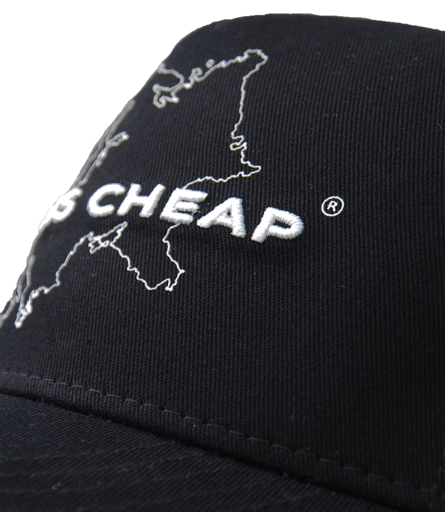 MESH CAP EUROPE
