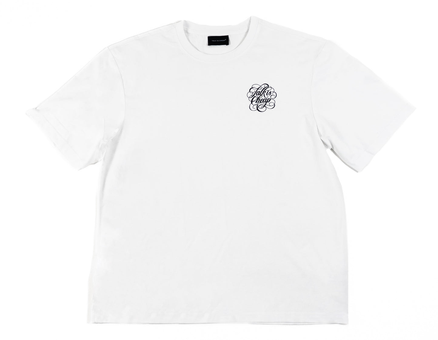 T-SHIRT ORNAFLOW