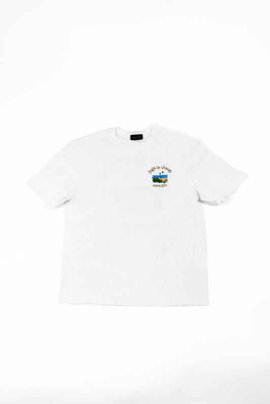 ENJOY LIFE T-SHIRT