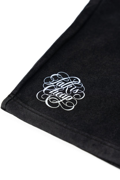 SHORTS ORNAFLOW