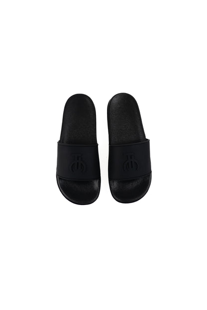TIC "3D LOGO" SLIDES