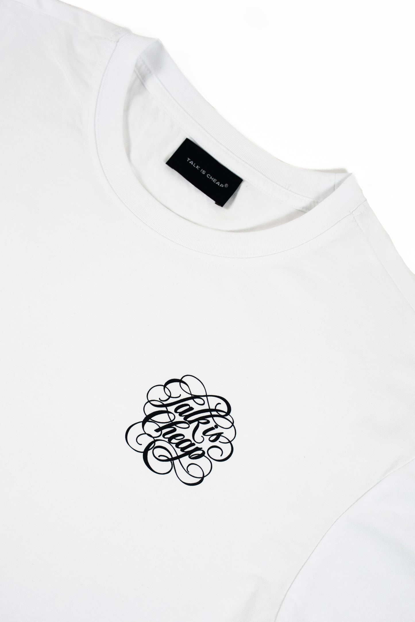 T-SHIRT ORNAFLOW