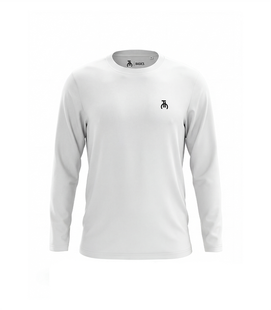 BASIC LONGSLEEVE