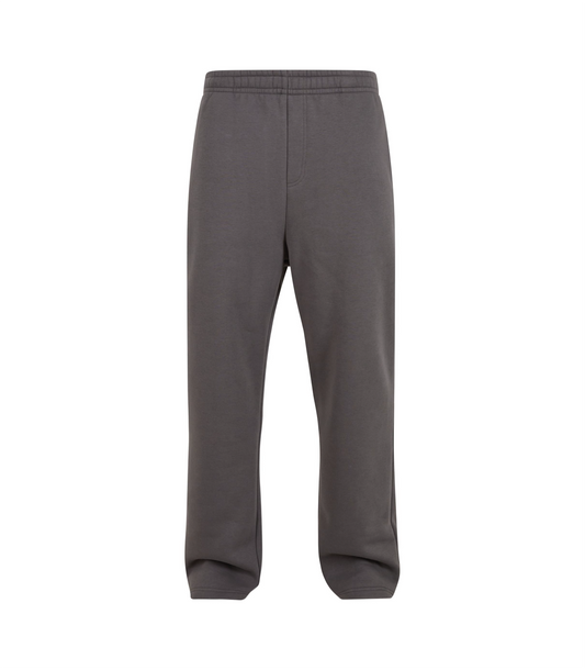 TIC ESSENTIAL SWEATPANTS GREY