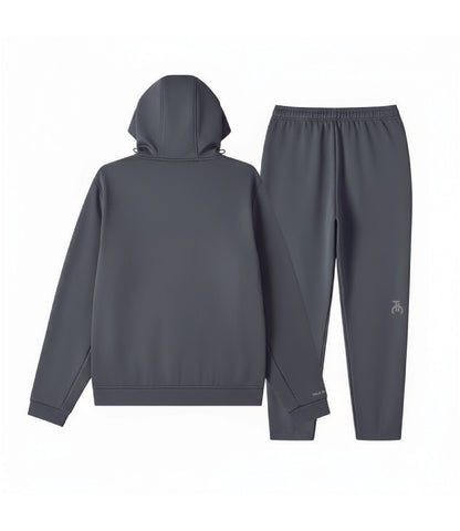 REFLECTIVE ATHLETIC TRACKSUIT