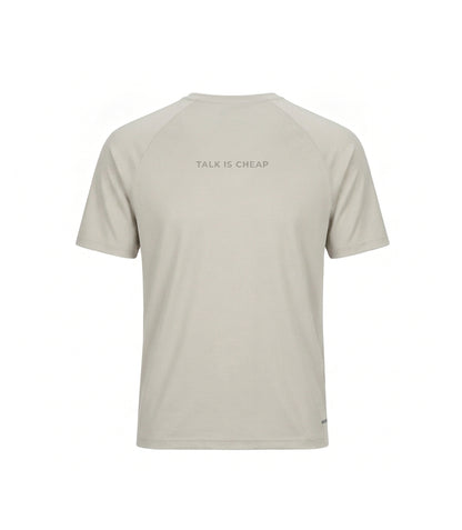 ATHLETIC SHIRT CREAM