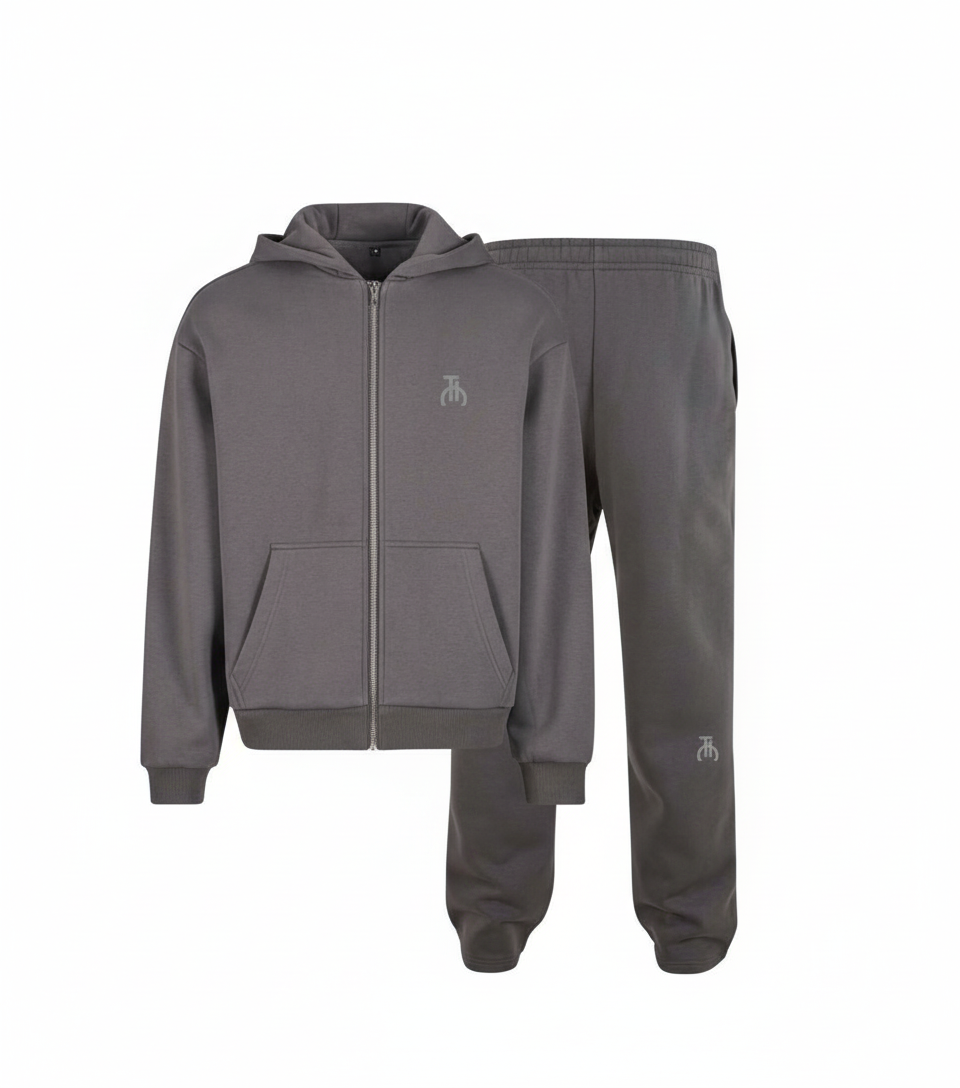 TIC ESSENTIALS BUNDLE GREY