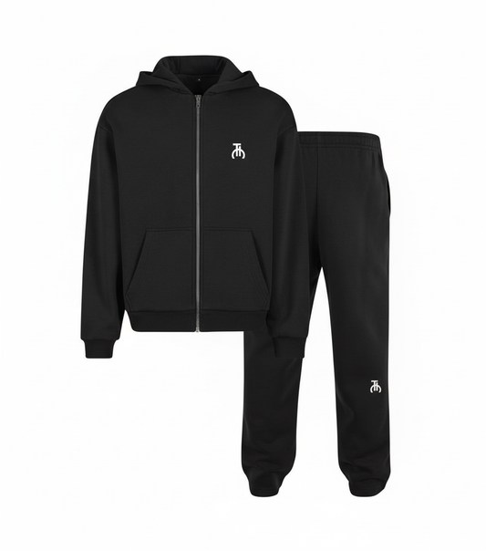 TIC ESSENTIALS BUNDLE BLACK