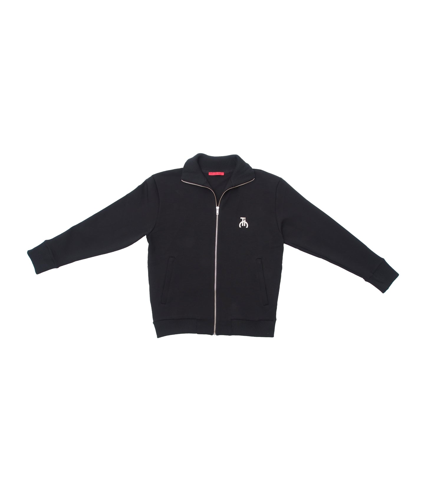 JERSEY "TIC" TRACK JACKET