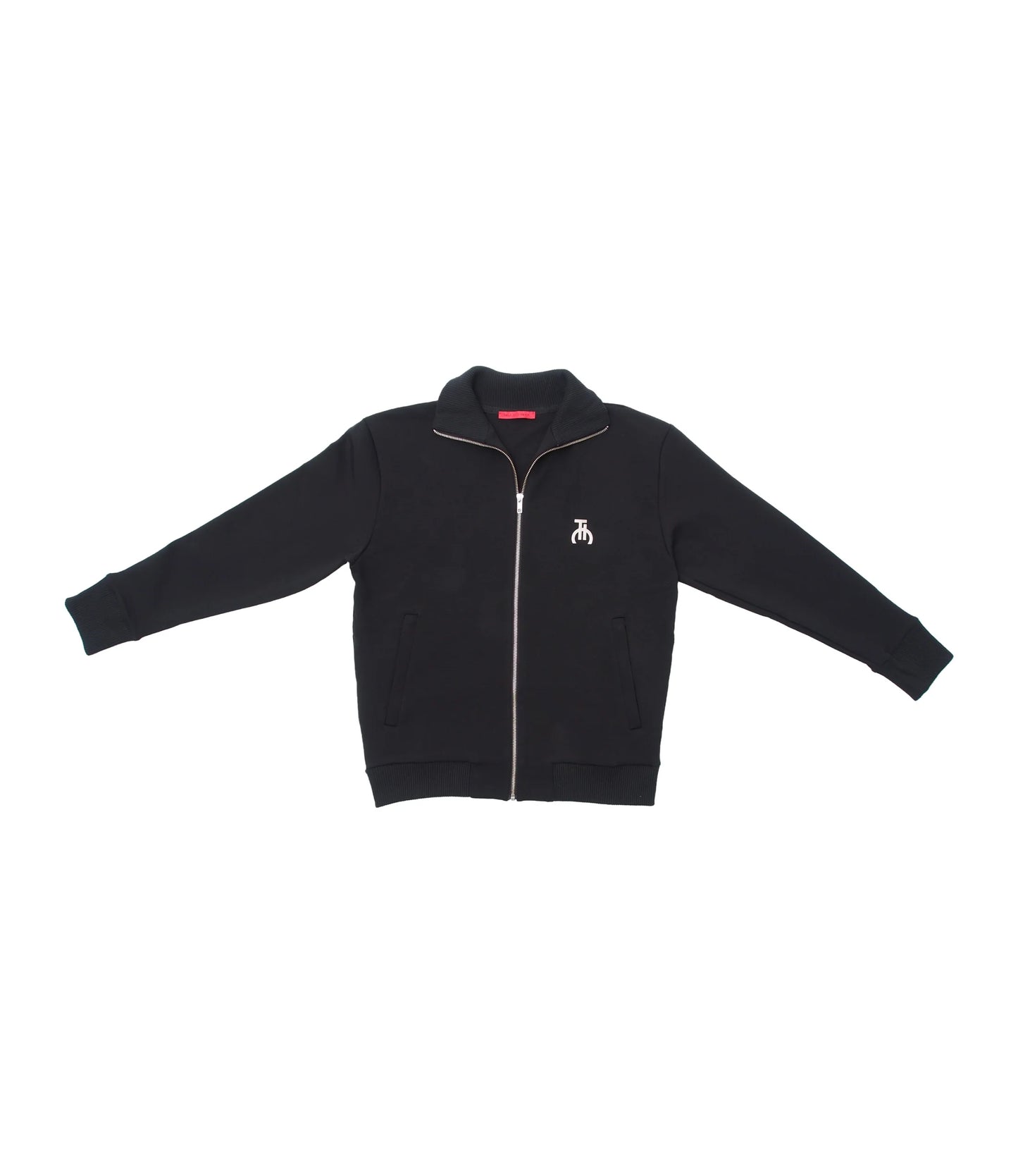 JERSEY "TIC" TRACK JACKET