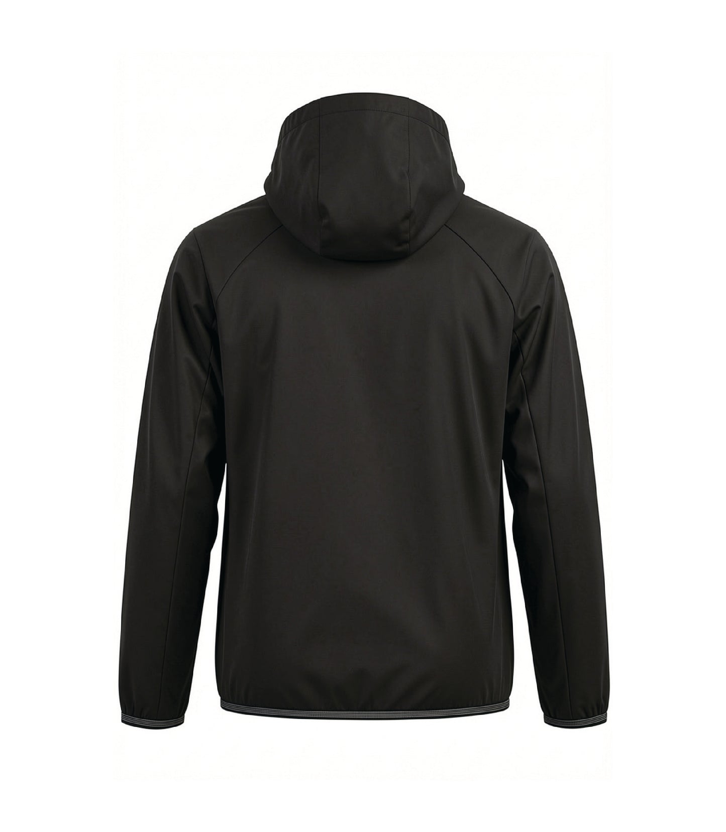 RUNNING JACKET