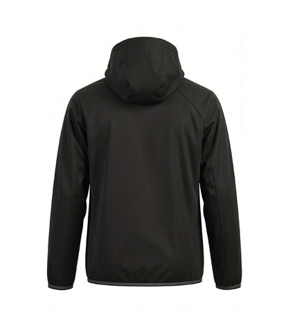 RUNNING JACKET