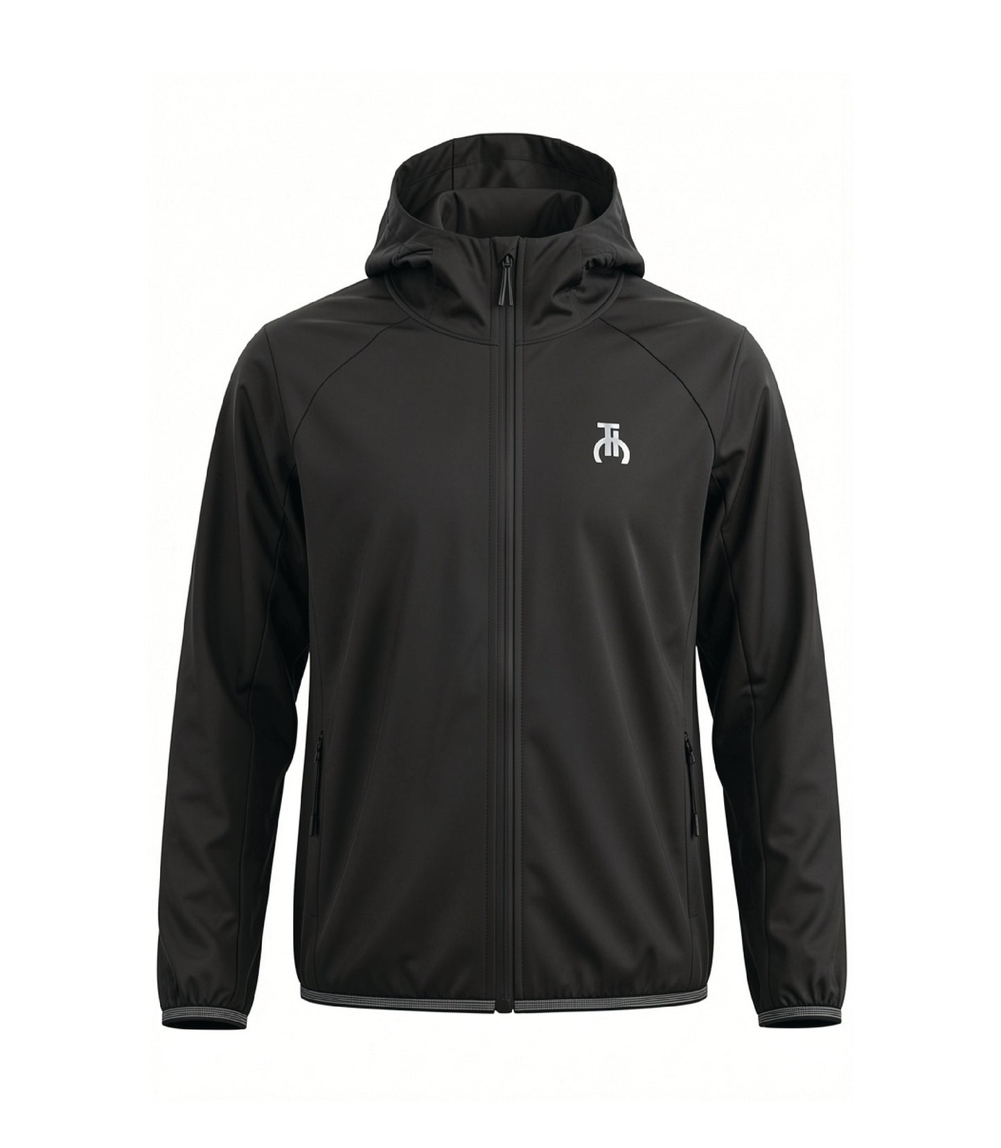 RUNNING JACKET