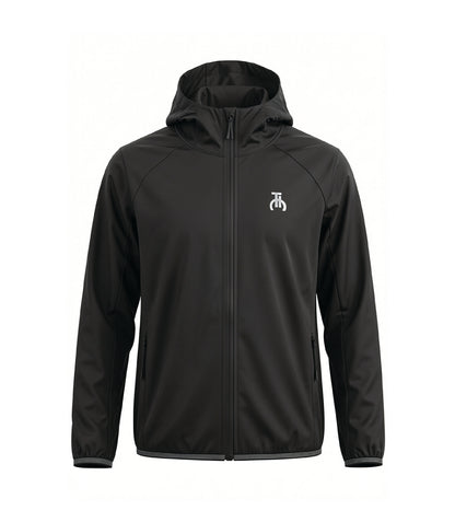 RUNNING JACKET
