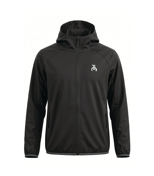 RUNNING JACKET