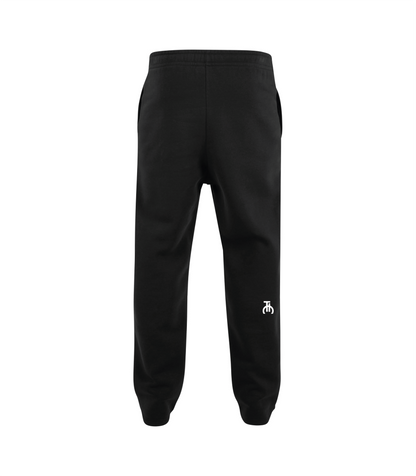 TIC ESSENTIAL SWEATPANTS BLACK
