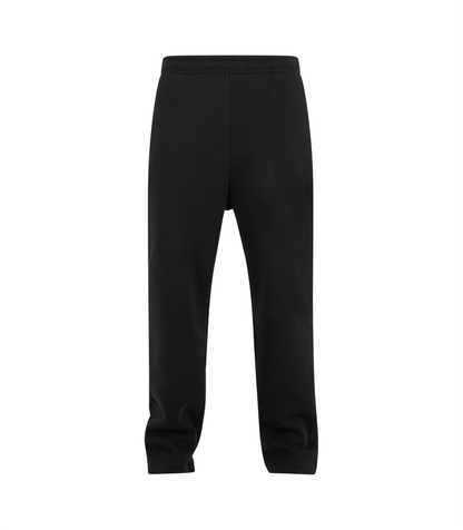 TIC ESSENTIAL SWEATPANTS BLACK