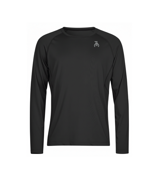 TIC ATHLETIC LONGSLEEVE