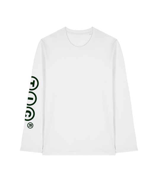 LONGSLEEVE "SILENT MOVES, LOUD RESULTS"