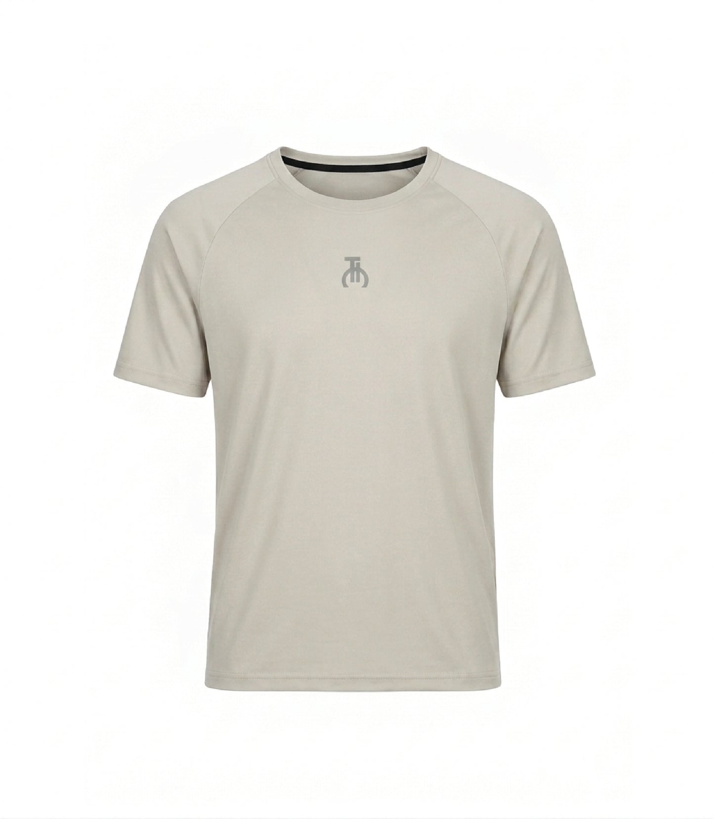 ATHLETIC SHIRT CREAM