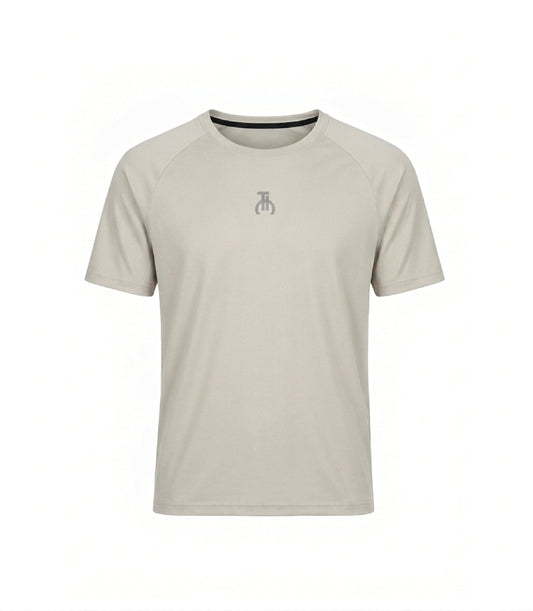 ATHLETIC SHIRT CREAM
