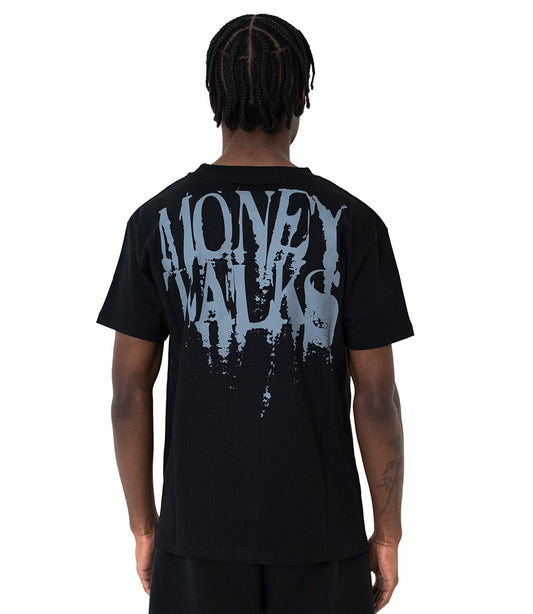 T-SHIRT MONEY TALKS