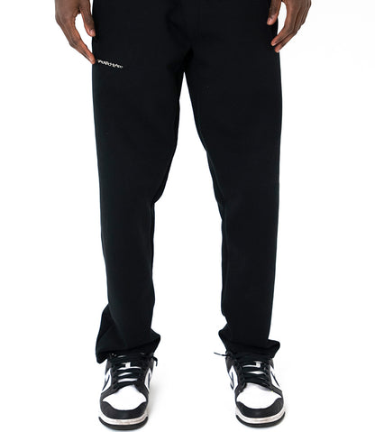 JERSEY TRACK JOGGER