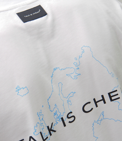 T-SHIRT EUROPE