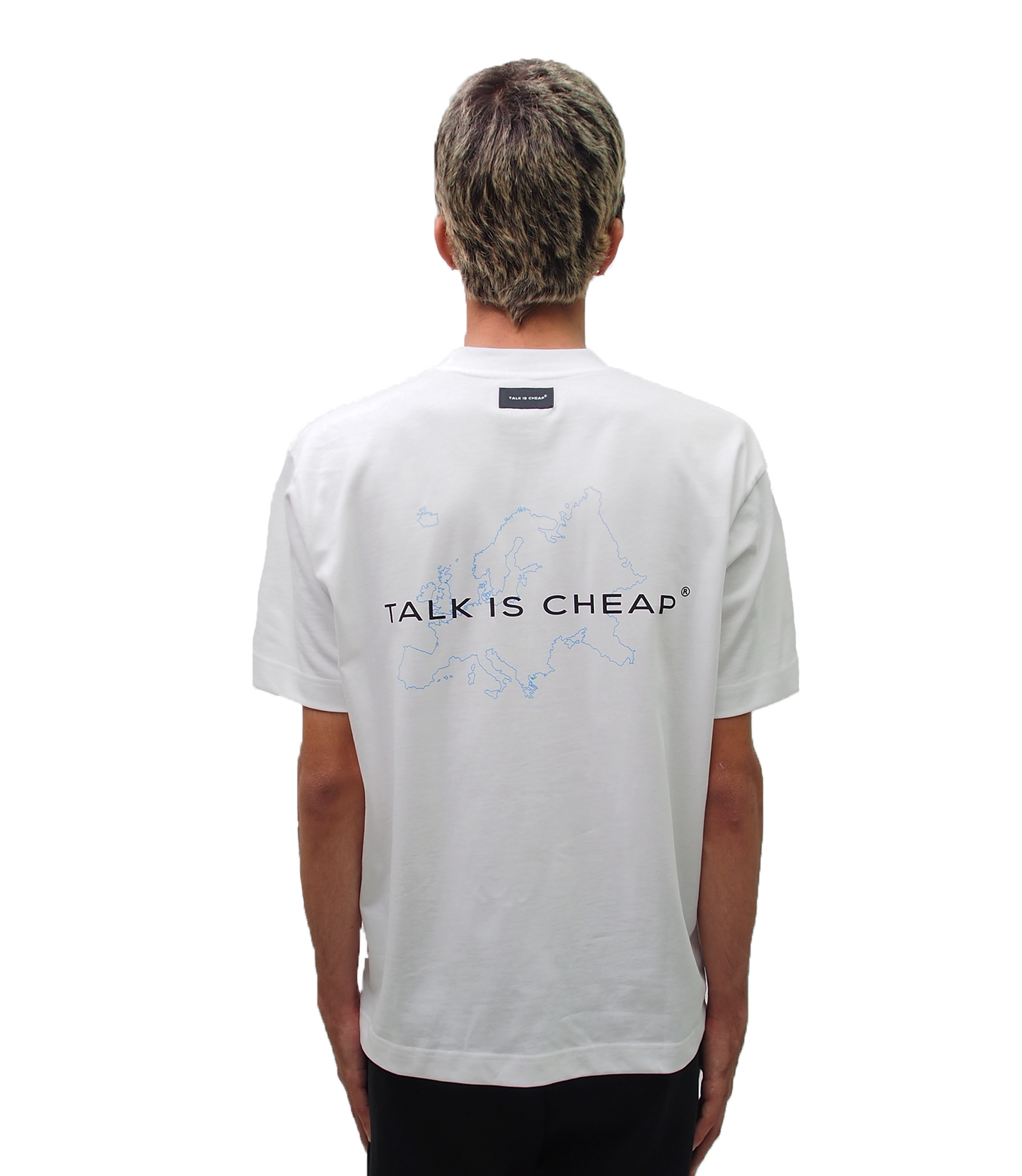 T-SHIRT EUROPE