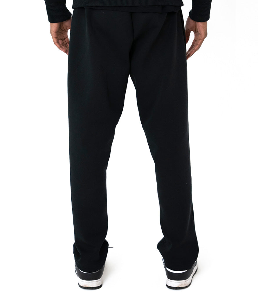 JERSEY TRACK JOGGER
